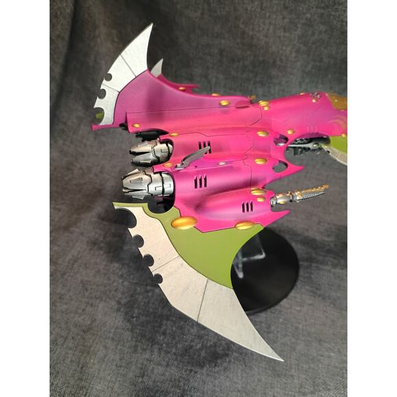 Games Workshop Voidraven Bomber Drukhari - Picture 10 of 14